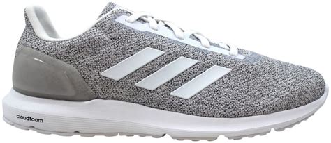 adidas Womens Cosmic 2 sl w, White/White/White